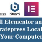 How to install WordPress on local computer