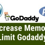 How to change memory limit godaddy? How to increase memory limit wordpress?