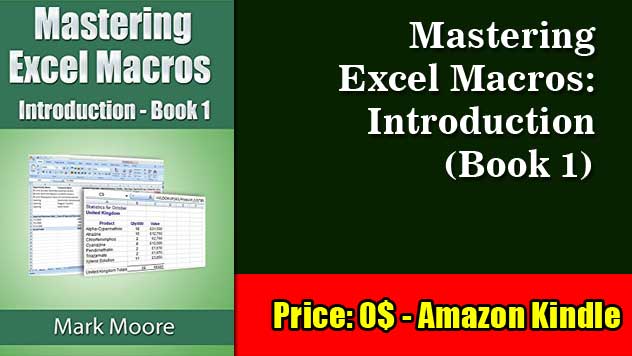 mastering financial modelling in microsoft excel pdf