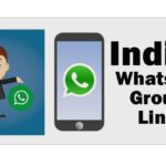 Indian Whatsapp Group Link 2019