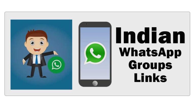 Indian Whatsapp Group Link 2019 - HBN Infotech Tutorials