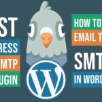 Best WordPress SMTP plugin – How to send email through SMTP in WordPress