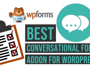 Best conversational forms for WordPress sites