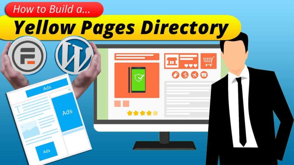 yellow pages directory