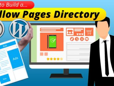 How to Build a Yellow Pages Directory in WordPress
