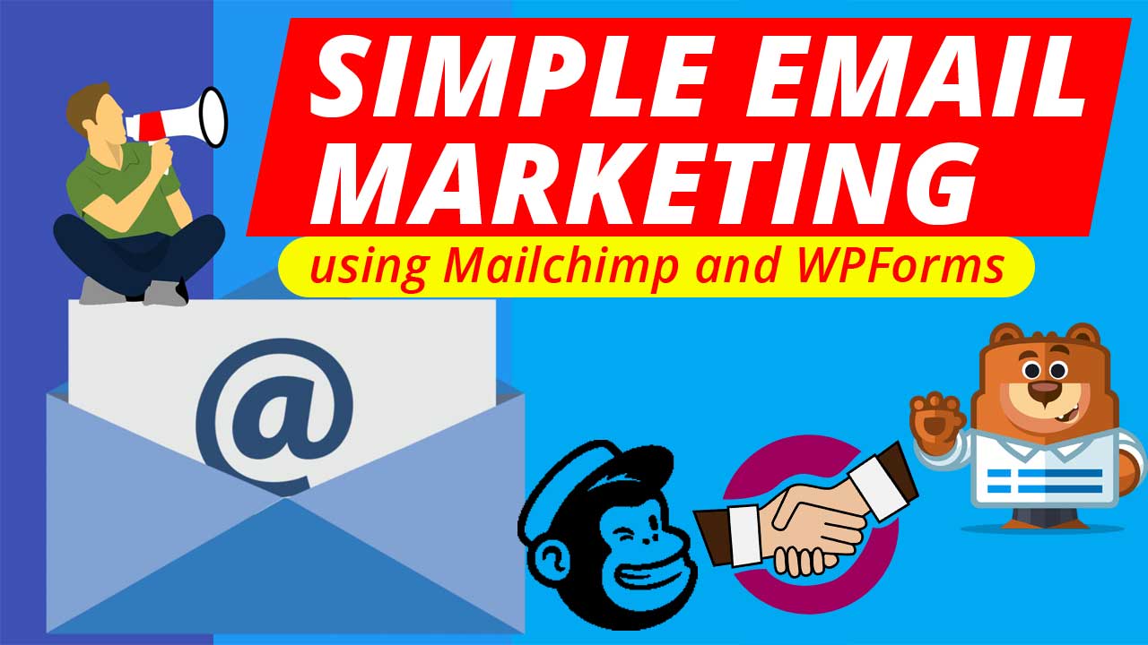 simple-email-marketing-using-mailchimp-and-wpforms-hbn-infotech