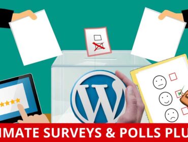 Ultimate WordPress Polls For Your Website