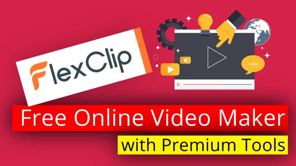 Free Online Video Maker With Premium Tools - HBN Infotech