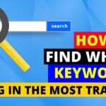 How to Find Which Keywords Bring in the Most Traffic