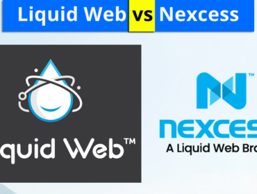 Prime differences between Liquid Web and Nexcess