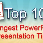 Top 10 Strangest PowerPoint Presentation Tips