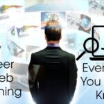 Career in Web Designing: Everything You Should Know