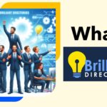 What is Brilliant Directories