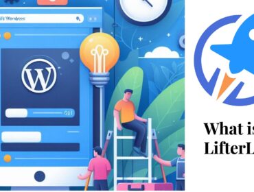 What is LifterLMS in WordPress