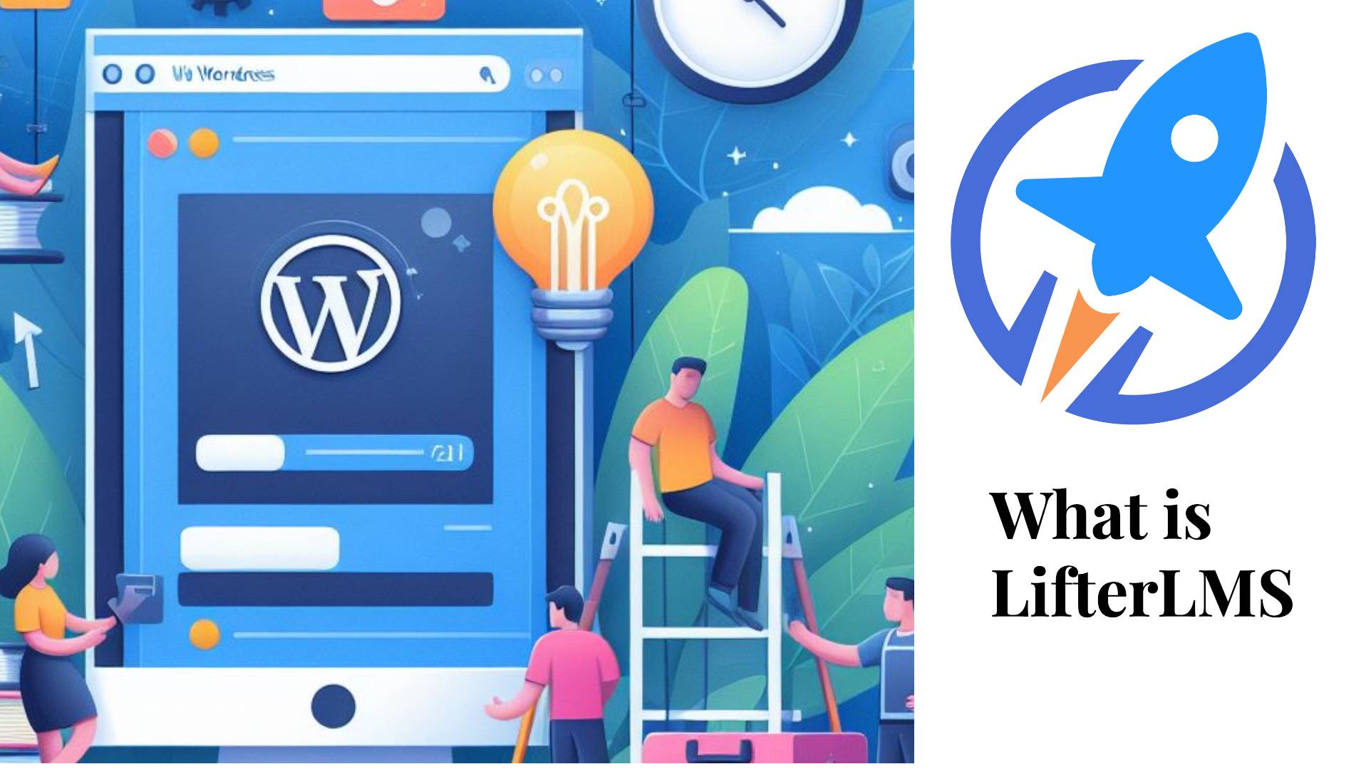 what-is-lifterlms-in-wordpress