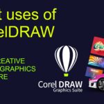 Best uses of CorelDRAW