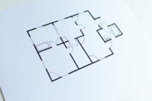 Manual Floor Plan Creation: A Step-by-Step Tutorial - HBN Infotech